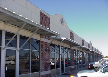 Super Circuits Office & Manufacturing, Liberty Hill, TX 